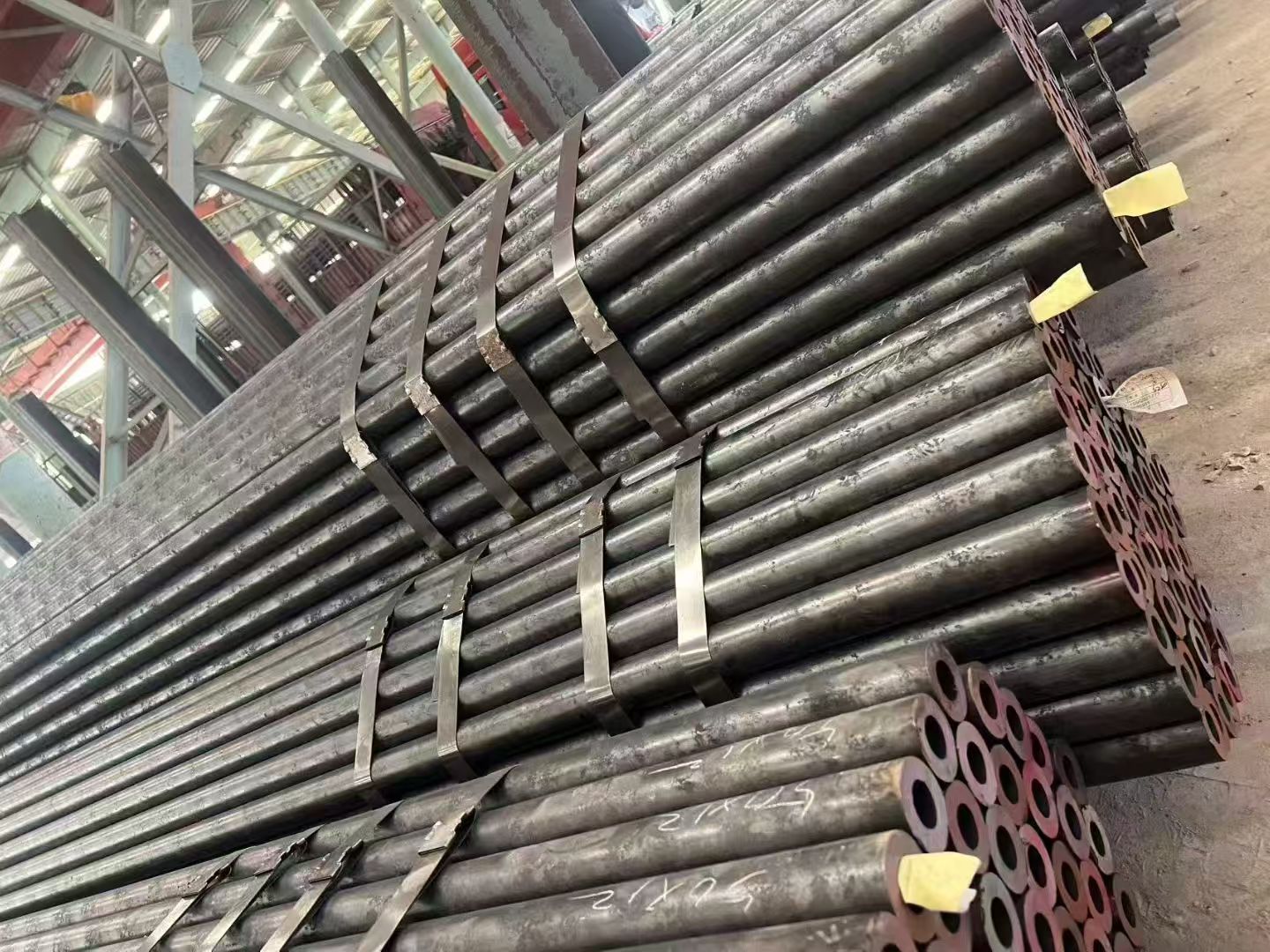 汉中市无缝钢管不锈钢无缝钢管 - 排名