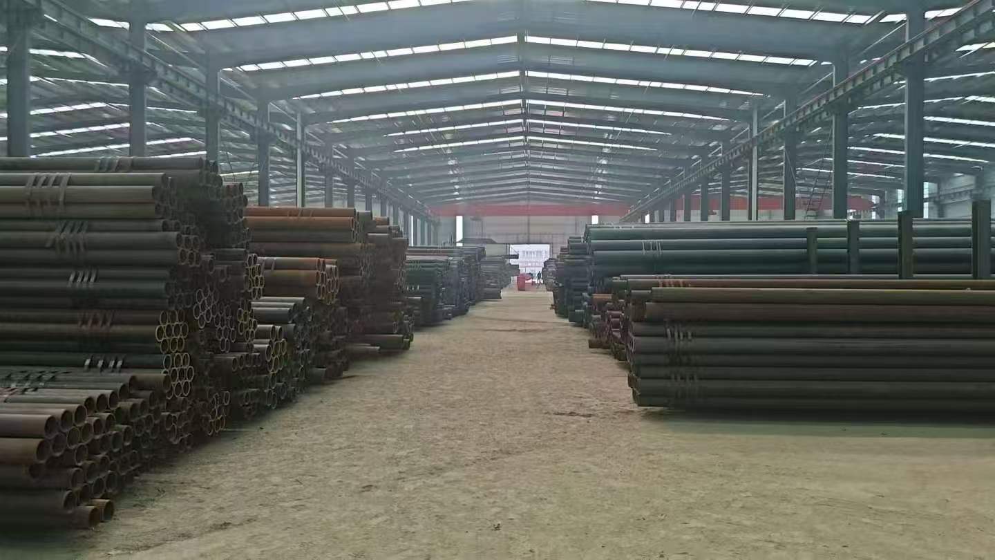 汉中市热轧冷拔无缝钢管Q355E槽钢 - 价格